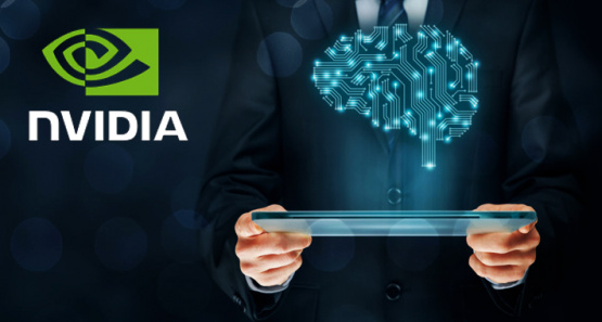 Ingresos de Nvidia se disparan por demanda de chips potentes para la IA