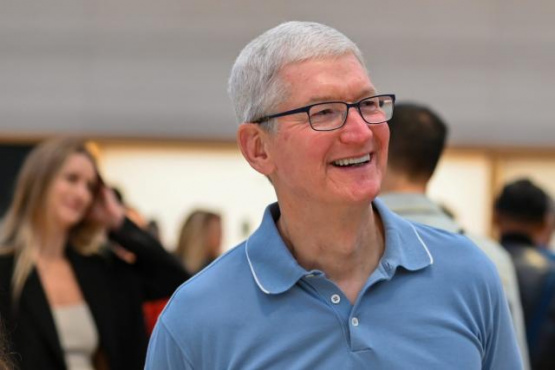 Tim Cook, CEO de Apple, nos brinda claves para impulsar la productividad diaria