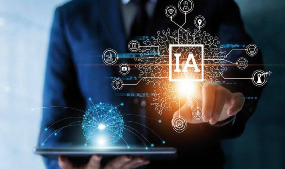 IA Revoluciona: Menos Cortes, Más Eficiencia en Centros de Datos.