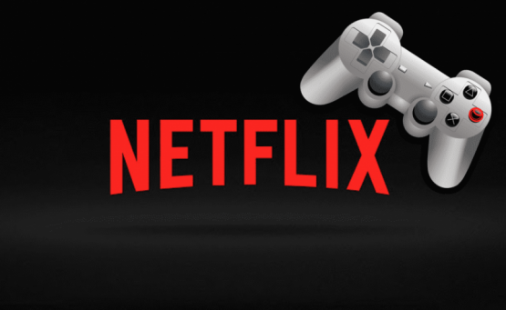 Netflix Transforma la Experiencia de los Videojuegos.