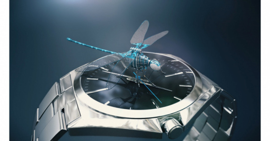 SilMach Revoluciona Relojes con Motor MEMS: Más Pequeño y Eficiente
