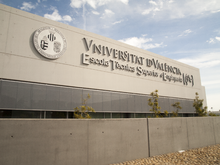 Universidad Internacional de Valencia: educación digital sin fronteras