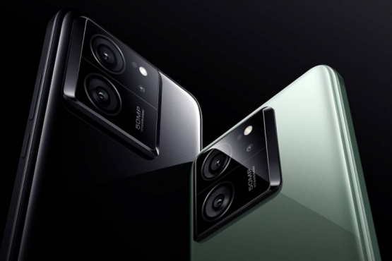 Xiaomi acaba de presentar dos nuevos monstruos 