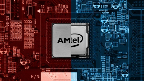 Intel promete superar a su AMD y ser mejor que su generación anterior.